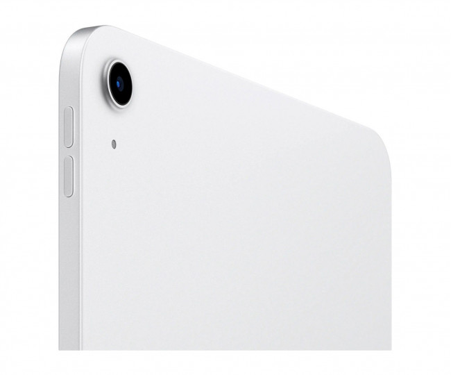 Apple iPad 2025 Wi-Fi 128GB Silver (MD3Y4) б/в